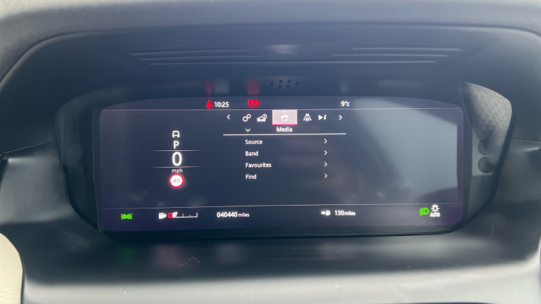 Land Rover Discovery Sport 2.0 D180 R-Dynamic SE 5dr Auto Diesel Station Wagon